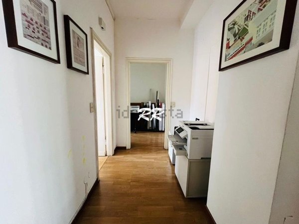ufficio in affitto a Milano in zona Loreto