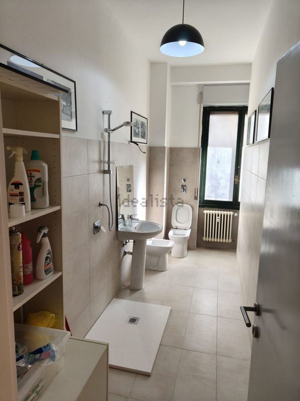 ufficio in affitto a Milano in zona Cinque Giornate