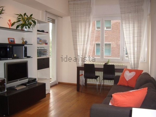 appartamento in affitto a Milano in zona Il Portello