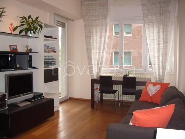 appartamento in affitto a Milano in zona Sempione