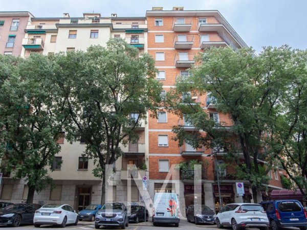 appartamento in affitto a Milano in zona Solari