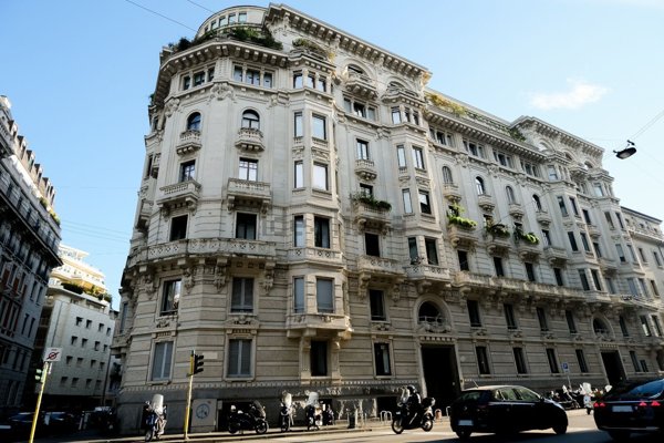 ufficio in affitto a Milano