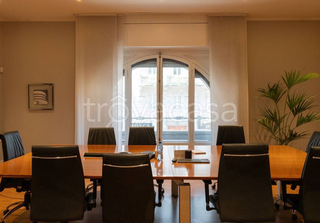 ufficio in affitto a Milano