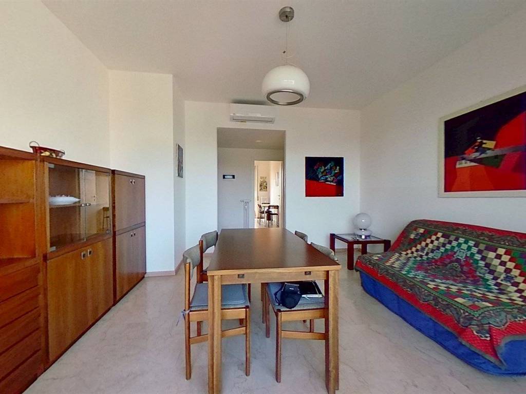 appartamento in affitto a Milano in zona Affori