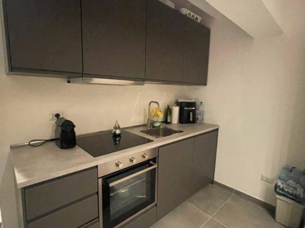 ufficio in affitto a Milano in zona Isola