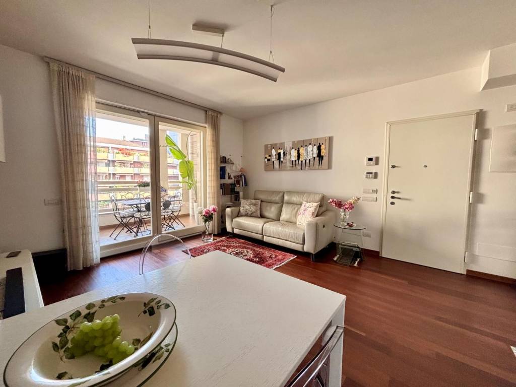 appartamento in affitto a Milano in zona Porta Vittoria