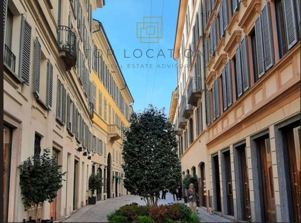 ufficio in affitto a Milano