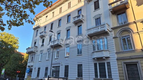 appartamento in affitto a Milano in zona Porta Romana