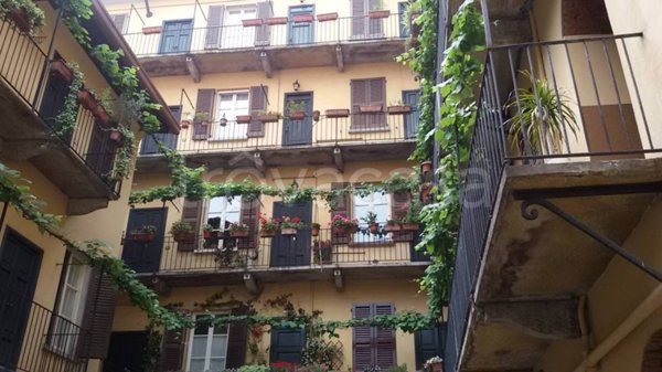 appartamento in affitto a Milano in zona Porta Genova