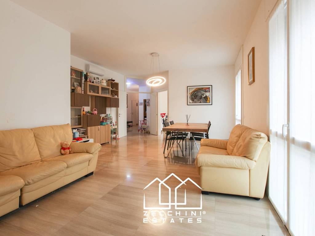 appartamento in affitto a Milano in zona Città Studi