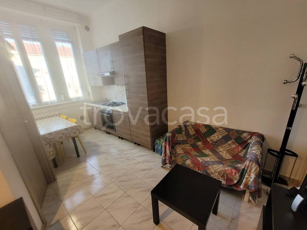 appartamento in affitto a Milano in zona Bocconi