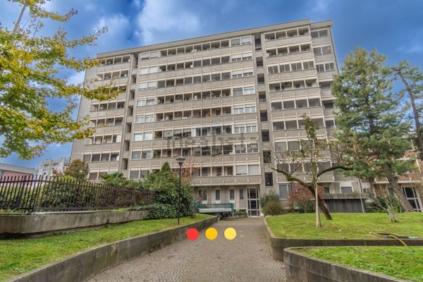 appartamento in affitto a Milano in zona Vigentino