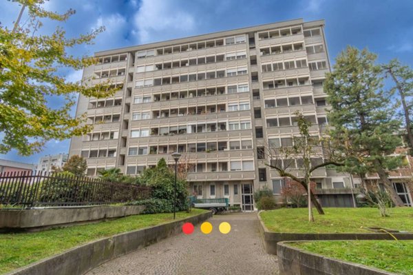 appartamento in affitto a Milano in zona Vigentino