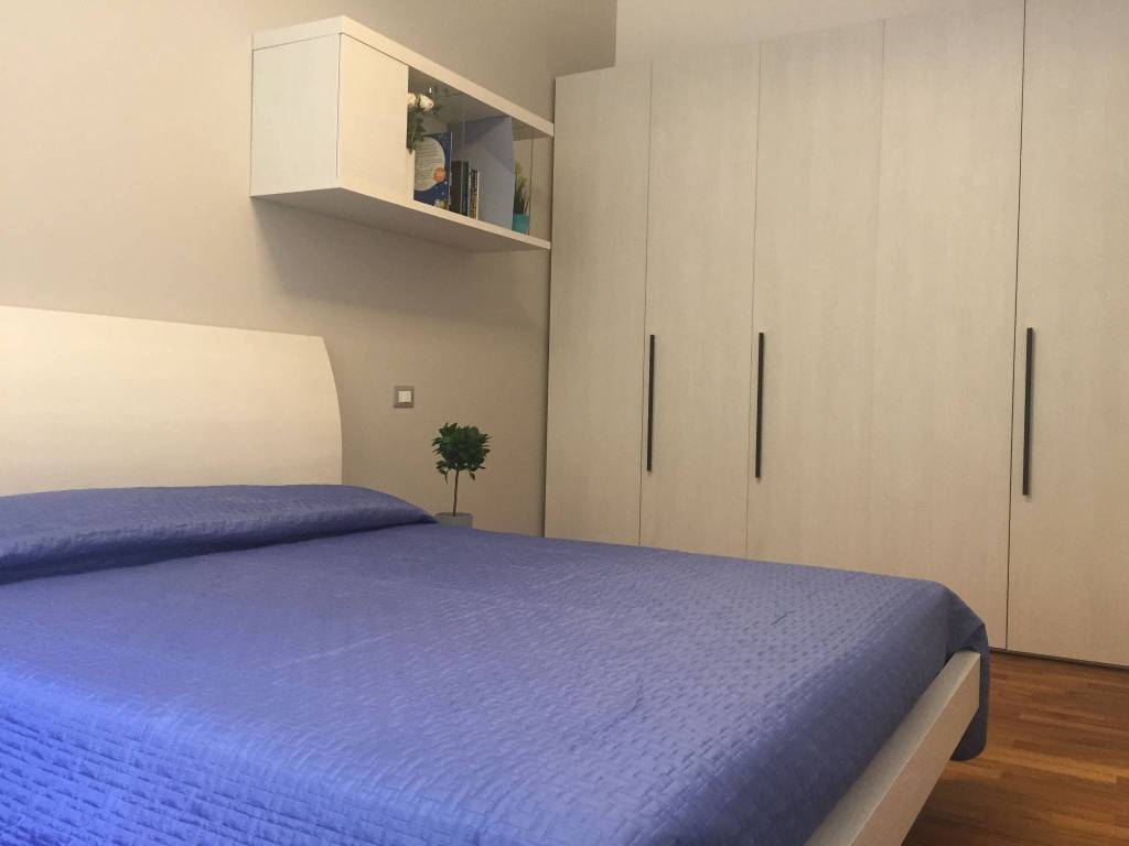 appartamento in affitto a Milano in zona Isola