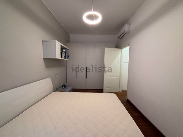 appartamento in affitto a Milano in zona Isola