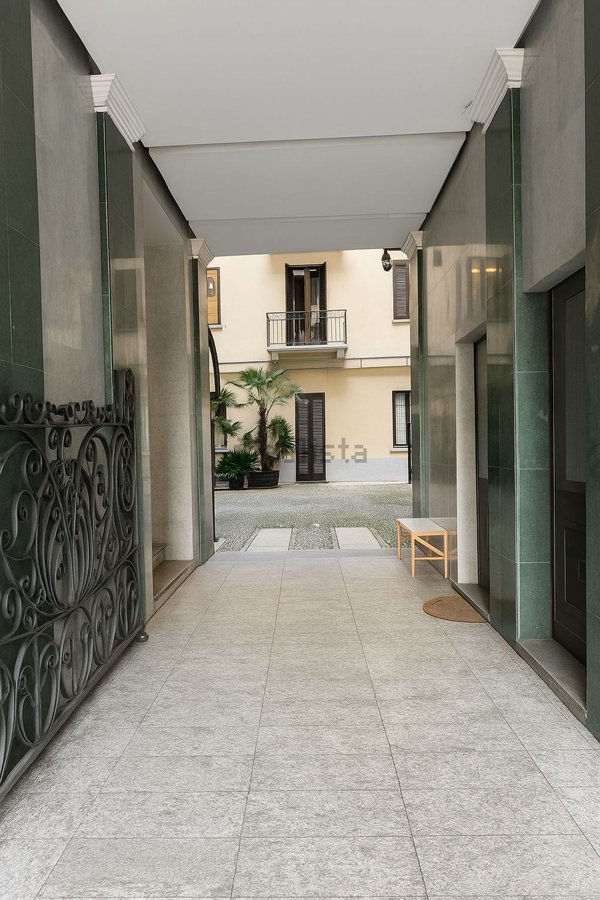 appartamento in affitto a Milano in zona Isola