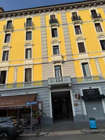 appartamento in affitto a Milano in zona Isola