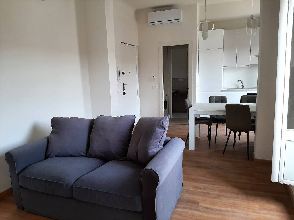 appartamento in affitto a Milano in zona Città Studi