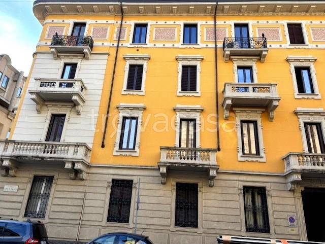 ufficio in affitto a Milano in zona Porta Romana