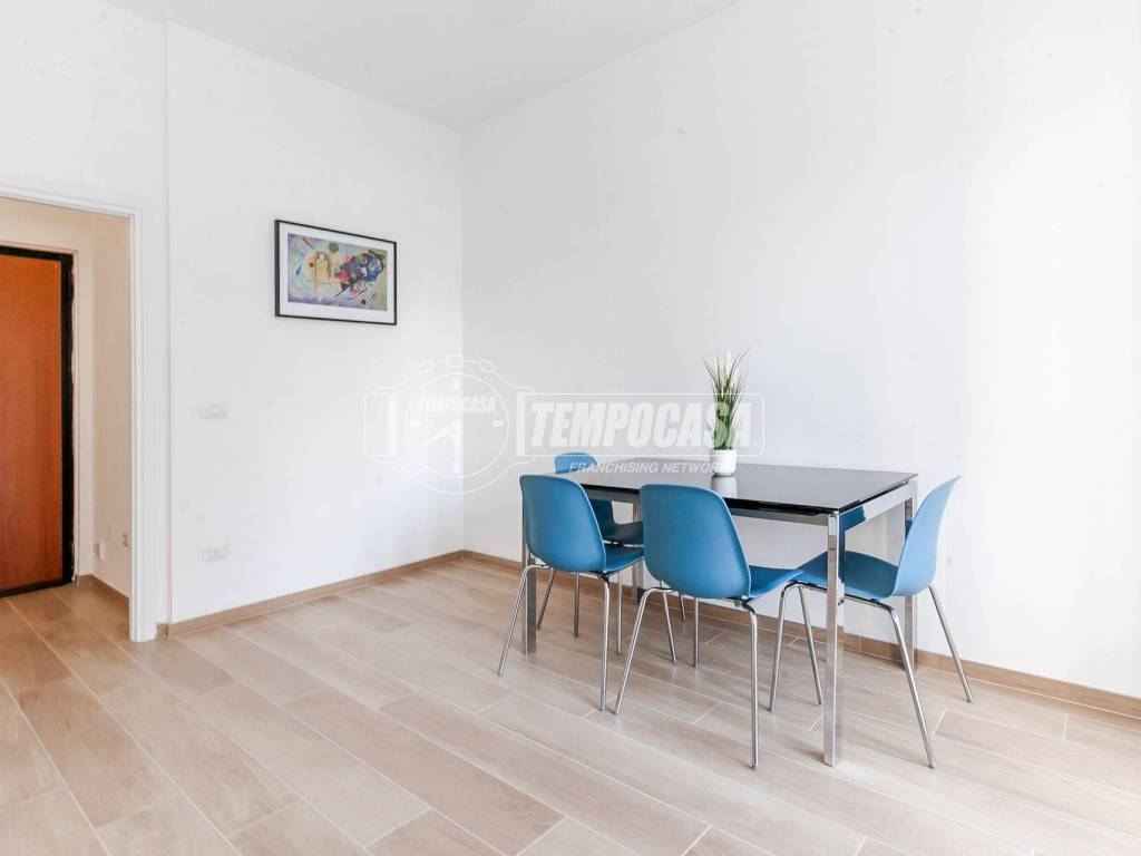 appartamento in affitto a Milano in zona Isola