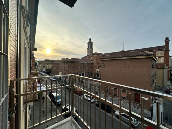 appartamento in affitto a Milano in zona Isola