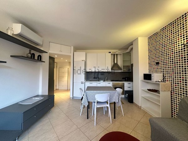 appartamento in affitto a Milano in zona Isola