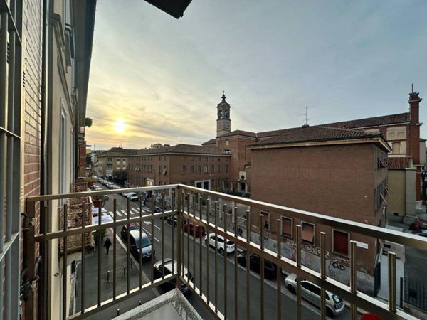 appartamento in affitto a Milano in zona Isola