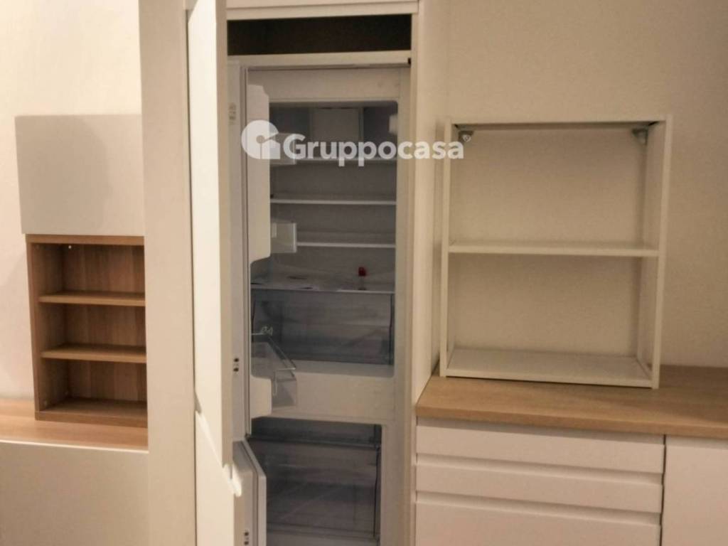 appartamento in affitto a Milano in zona Sempione