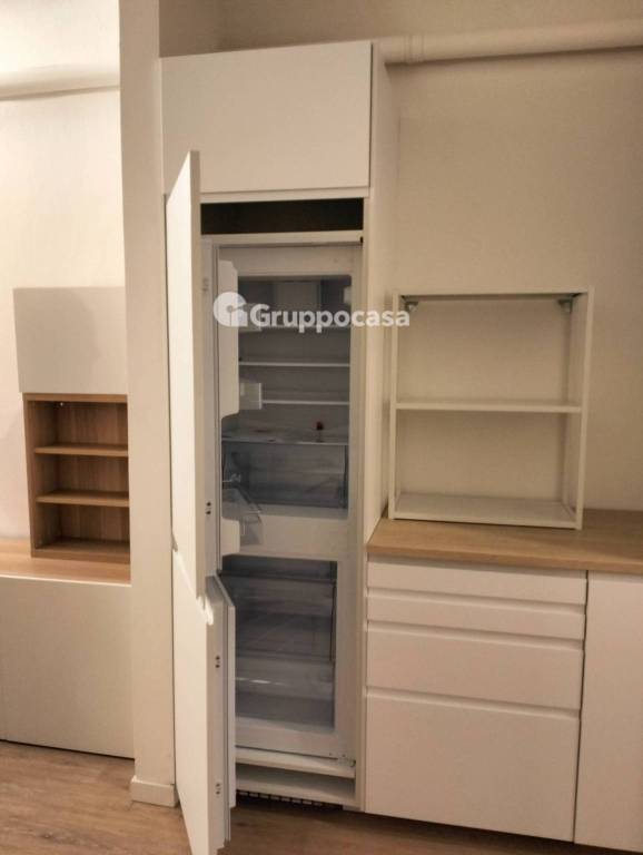 appartamento in affitto a Milano in zona Sempione