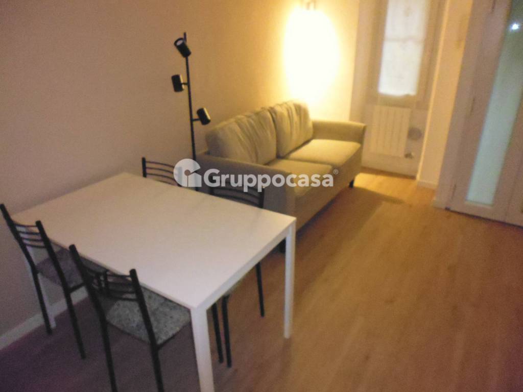 appartamento in affitto a Milano in zona Sempione