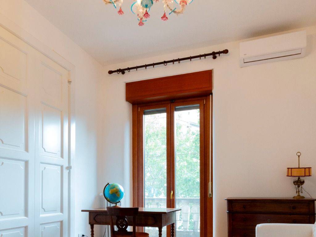 appartamento in affitto a Milano in zona Centro Direzionale