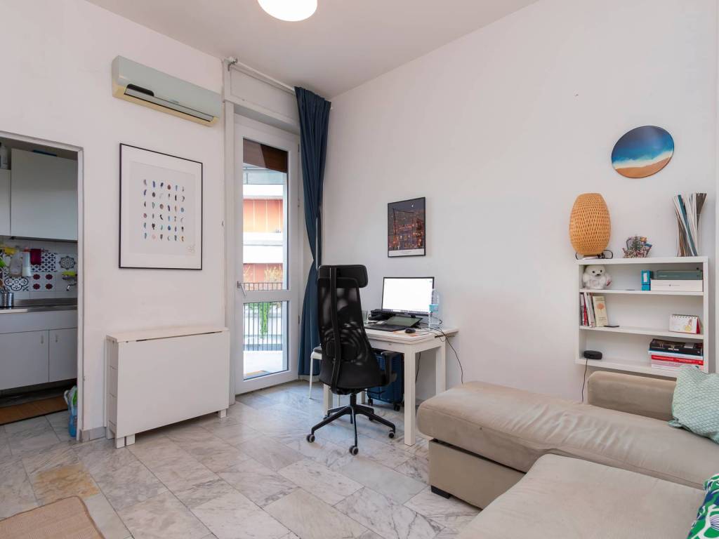 appartamento in affitto a Milano in zona Porta Vittoria