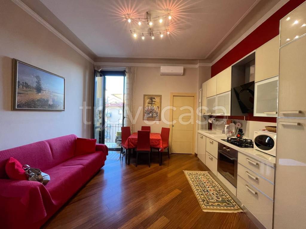 appartamento in affitto a Milano in zona Città Studi