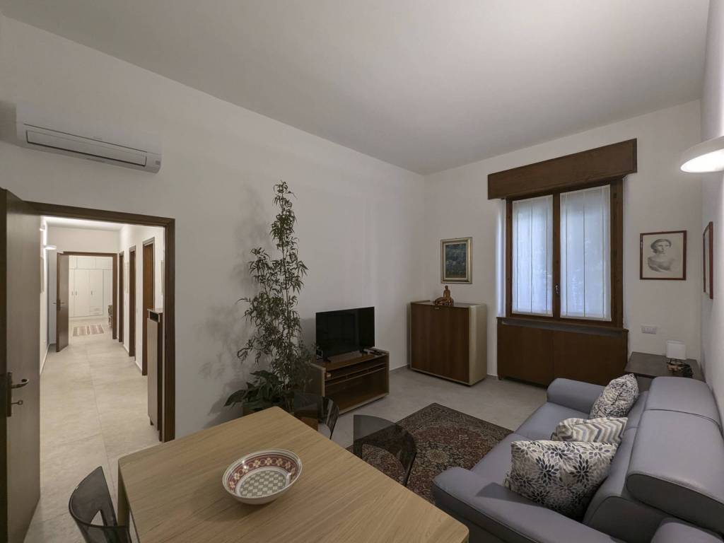 appartamento in affitto a Milano in zona Città Studi