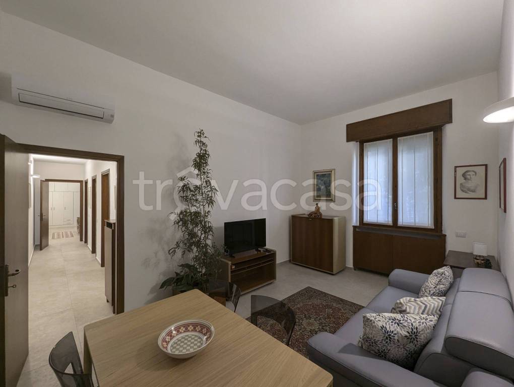 appartamento in affitto a Milano in zona Città Studi