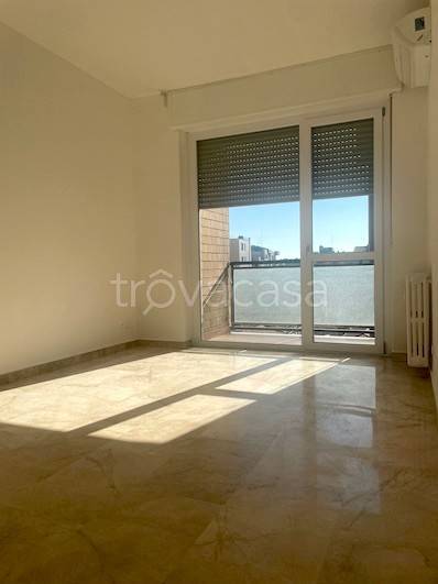 appartamento in affitto a Milano in zona Barona