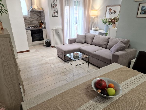 appartamento in affitto a Milano in zona Calvairate