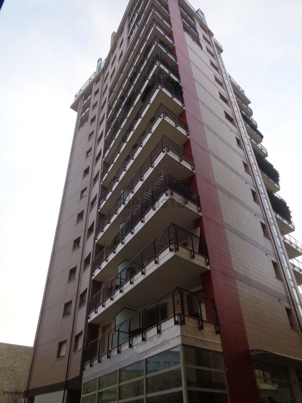 appartamento in affitto a Milano in zona Porta Vittoria