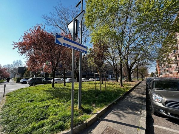 appartamento in affitto a Milano in zona Turro