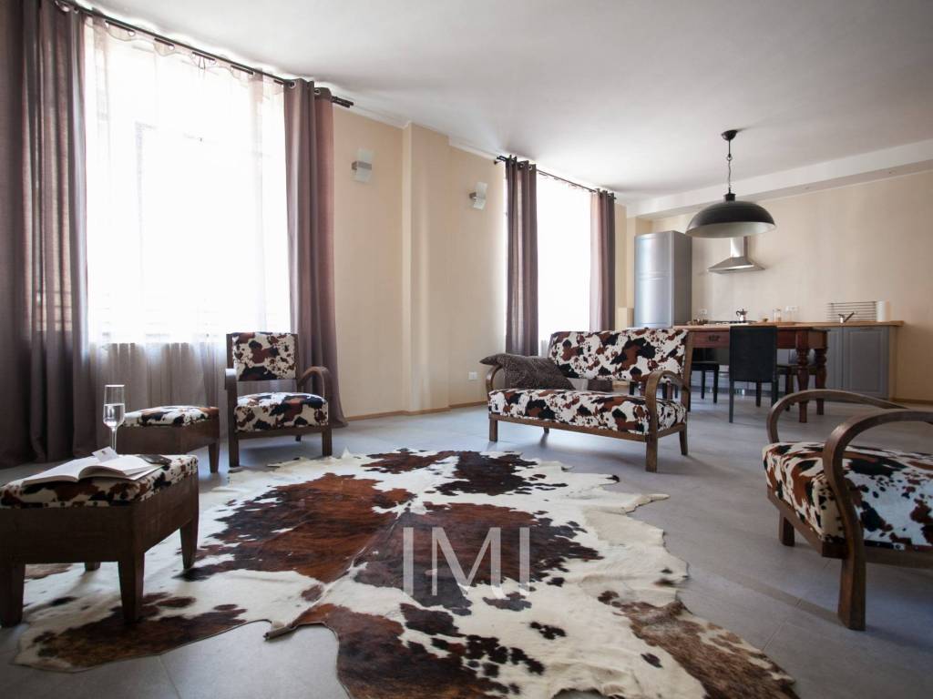 appartamento in affitto a Milano in zona Bocconi