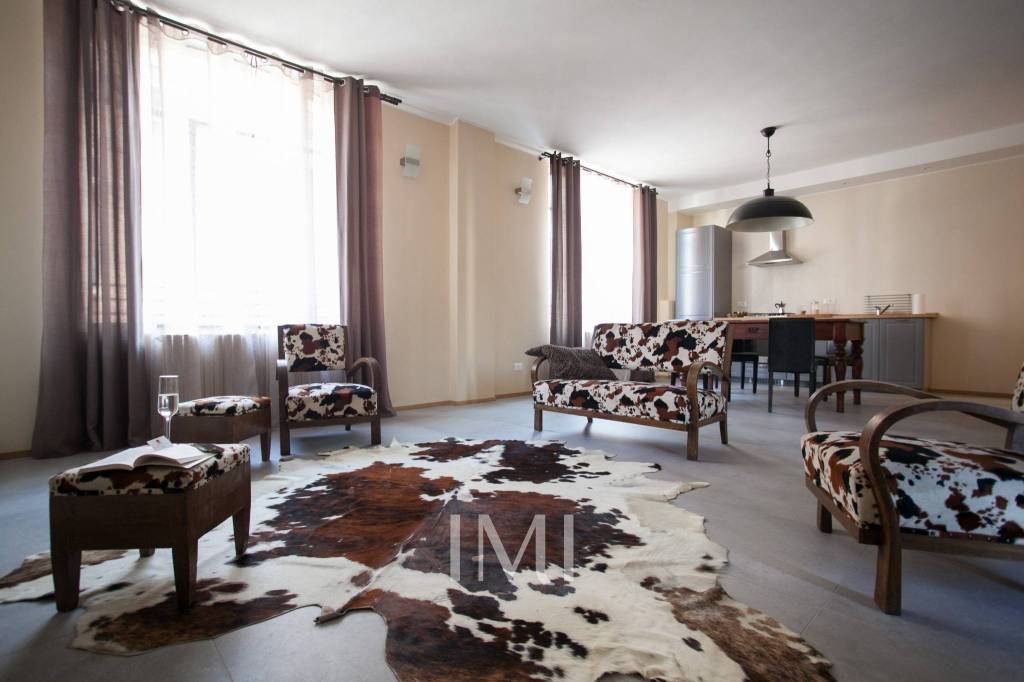 appartamento in affitto a Milano in zona Bocconi