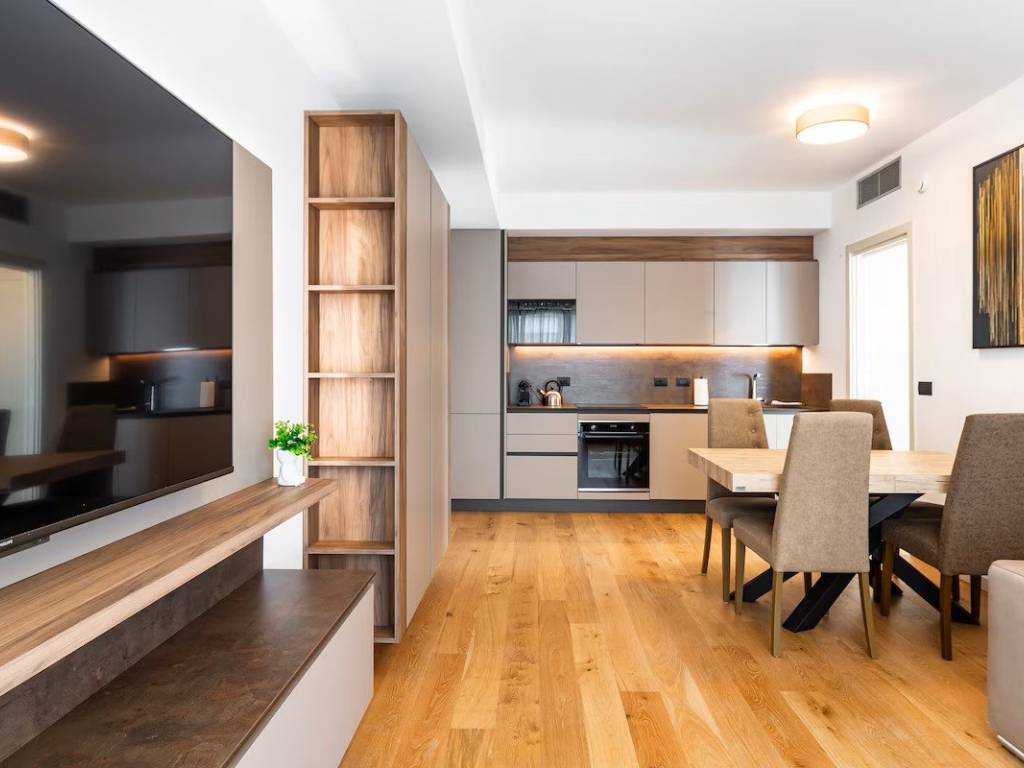 appartamento in affitto a Milano in zona Lambrate