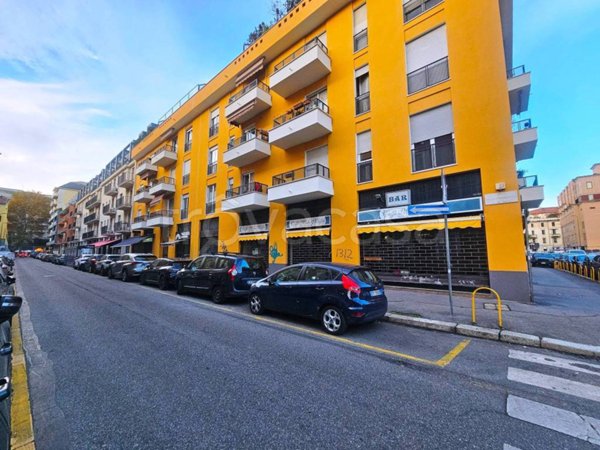 negozio in affitto a Milano in zona Porta Romana