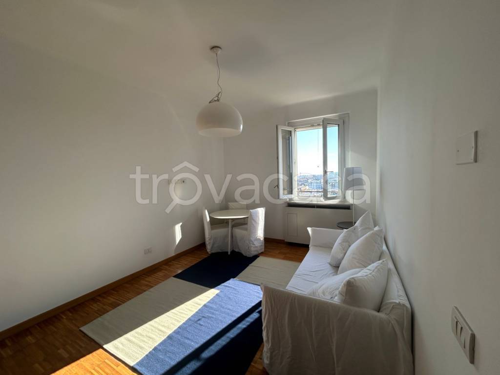 appartamento in affitto a Milano in zona Centro Storico