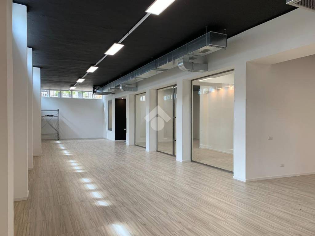 ufficio in affitto a Milano in zona Bocconi