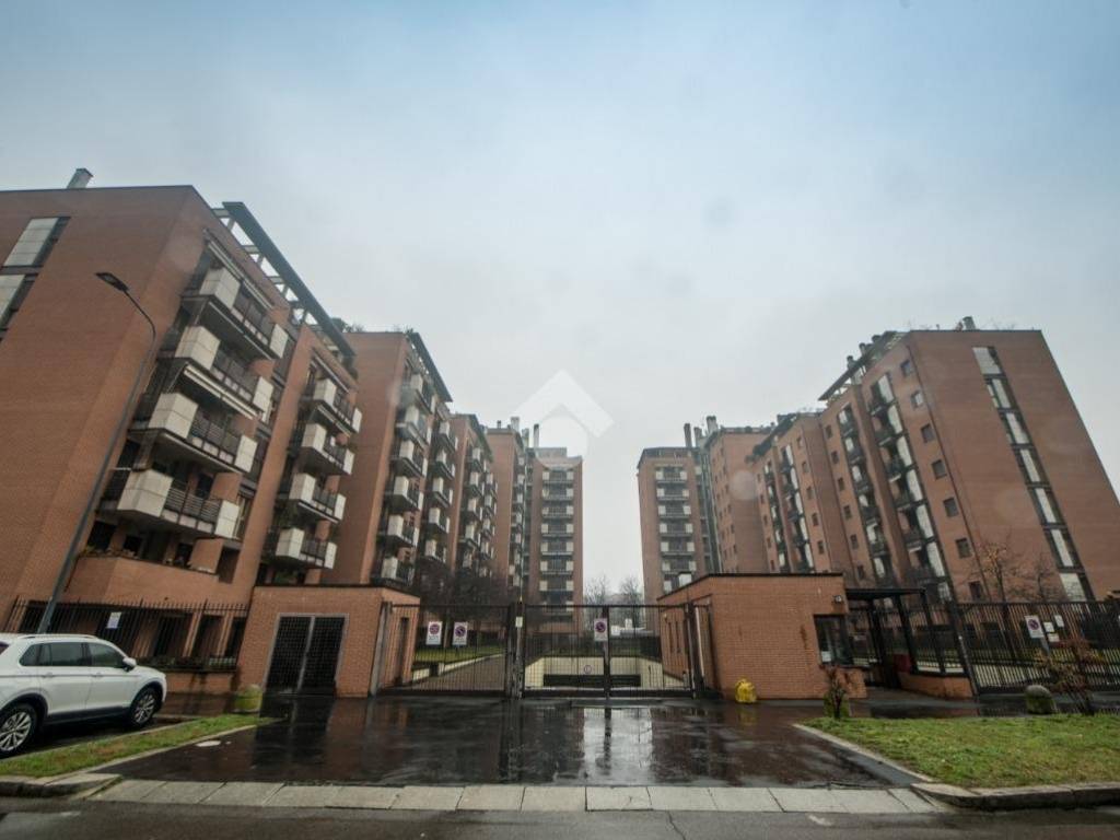 appartamento in affitto a Milano in zona Piazzale Lodi