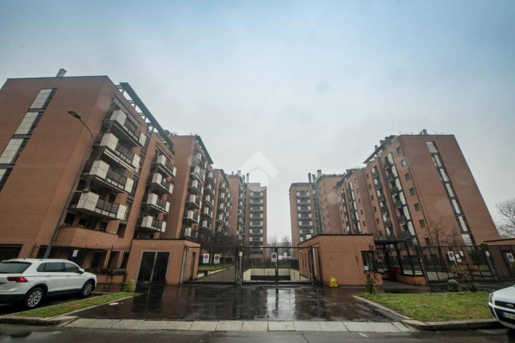 appartamento in affitto a Milano in zona Piazzale Lodi
