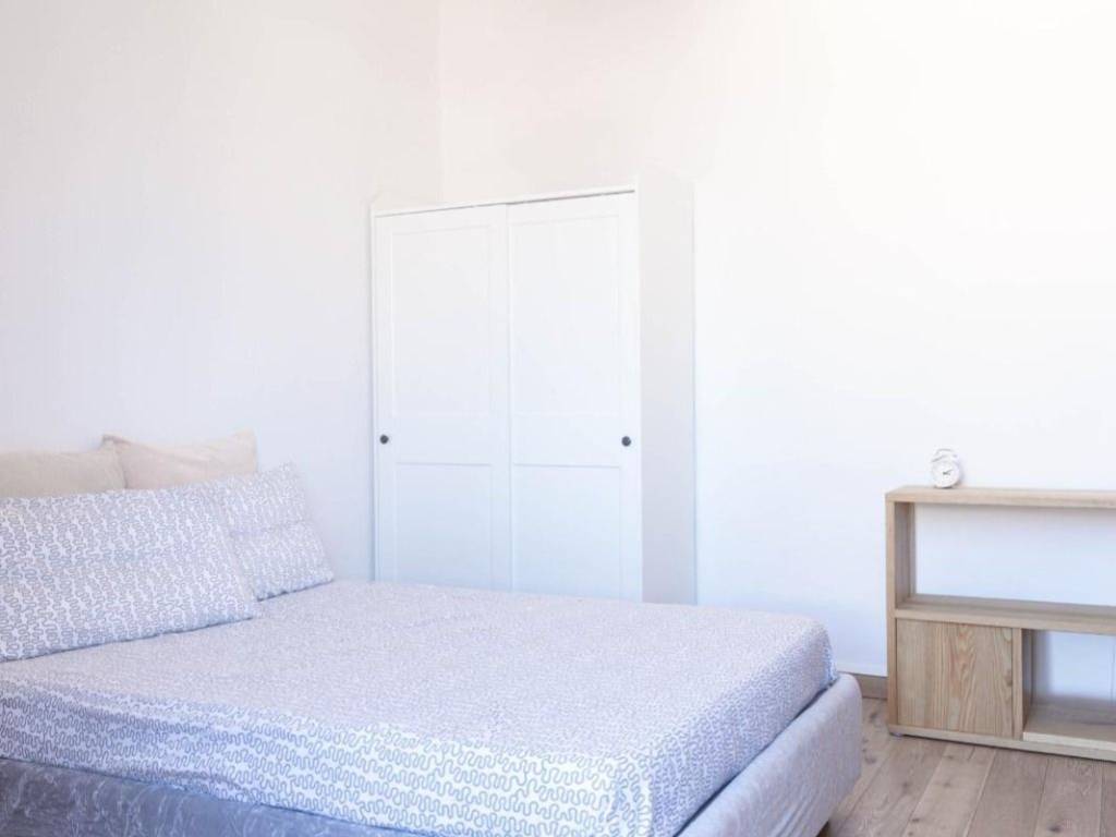 appartamento in affitto a Milano in zona Chiesa Rossa