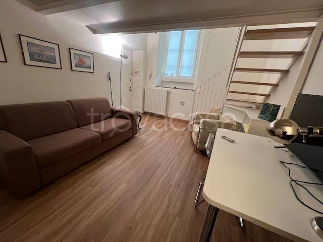 appartamento in affitto a Milano in zona Porta Romana