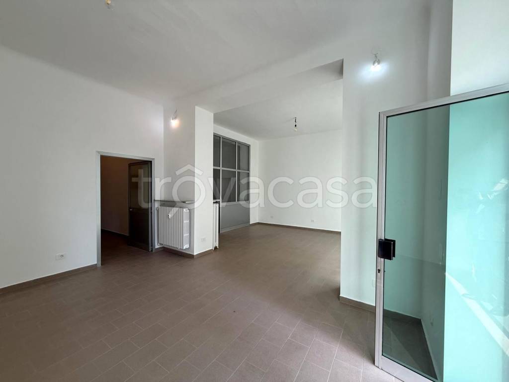 negozio in affitto a Milano in zona Porta Romana